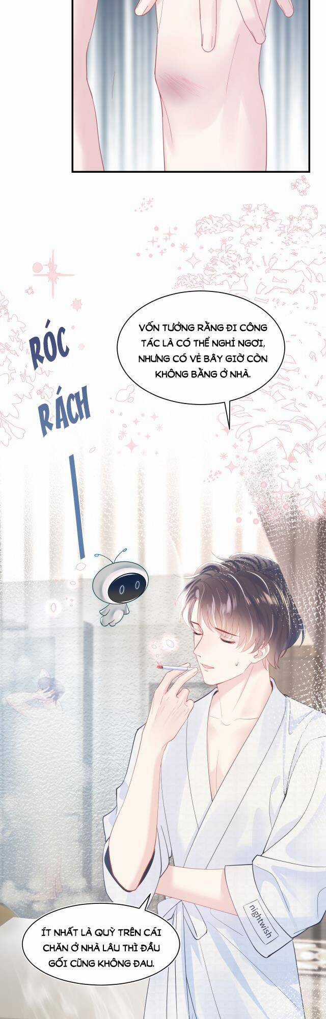 Tuyệt Mỹ Bạch Liên Online Dạy Học Chương 21 trang 19