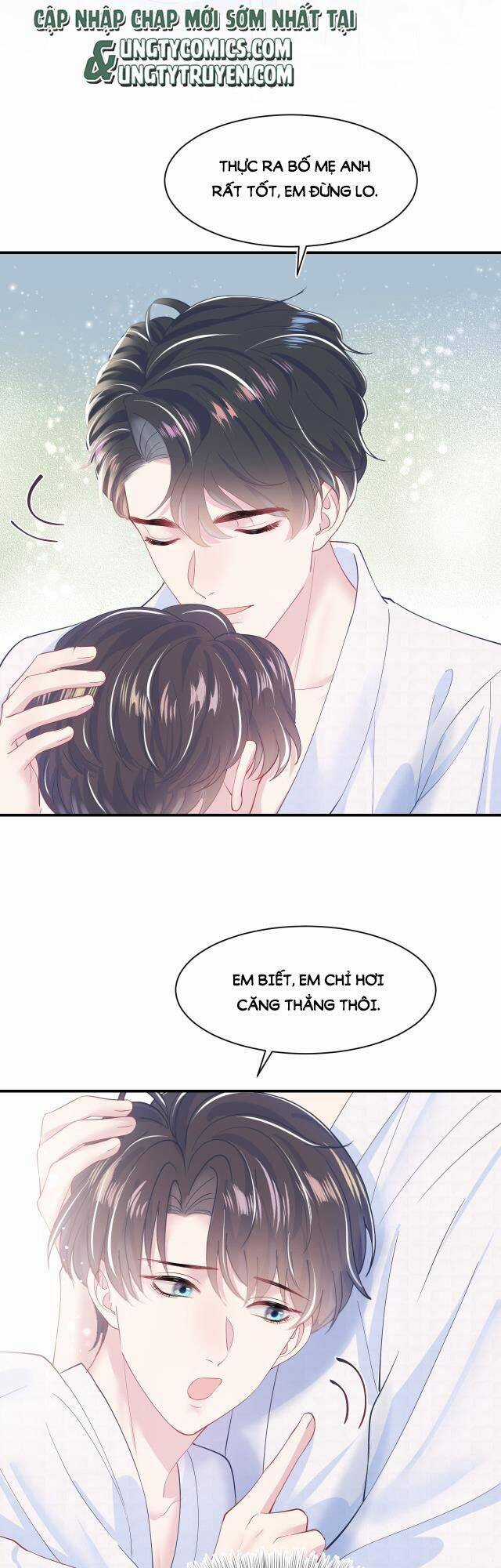 Tuyệt Mỹ Bạch Liên Online Dạy Học Chương 21 trang 24