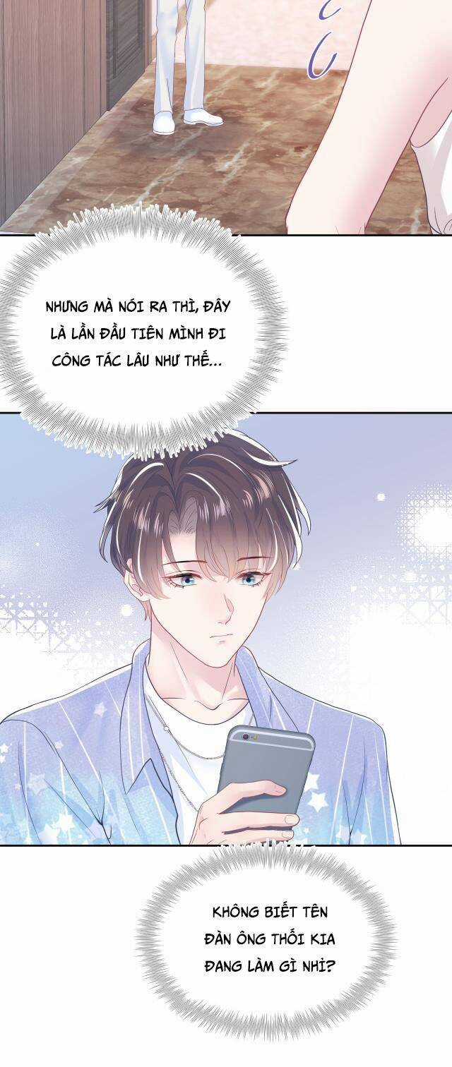 Tuyệt Mỹ Bạch Liên Online Dạy Học Chương 21 trang 6