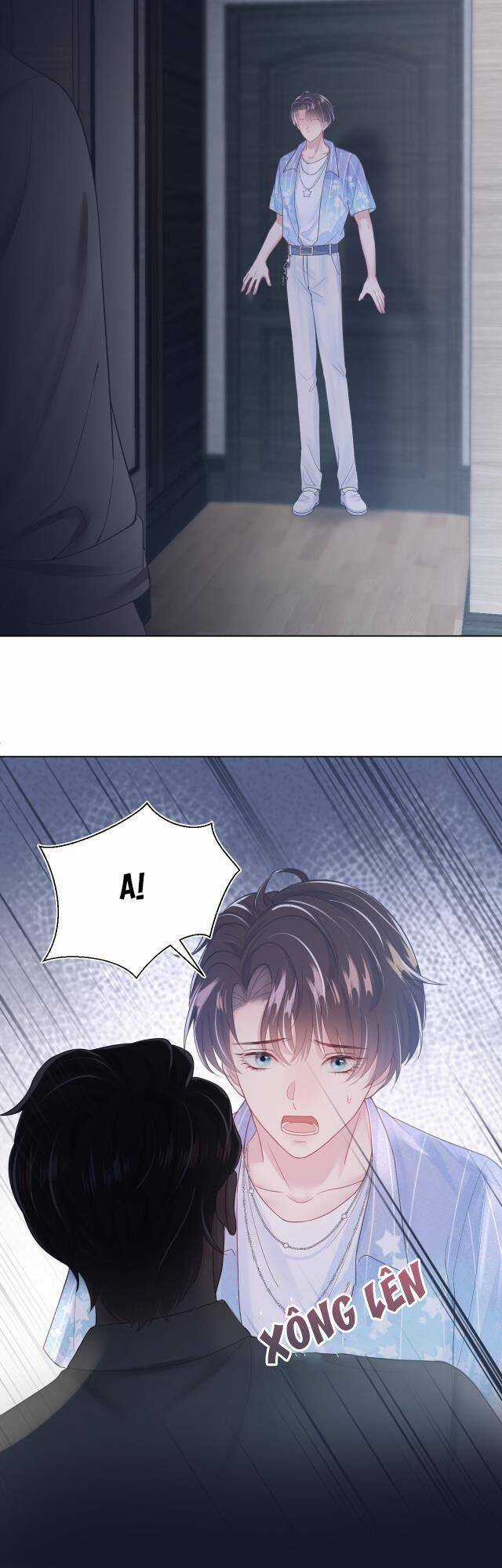 Tuyệt Mỹ Bạch Liên Online Dạy Học Chương 21 trang 8