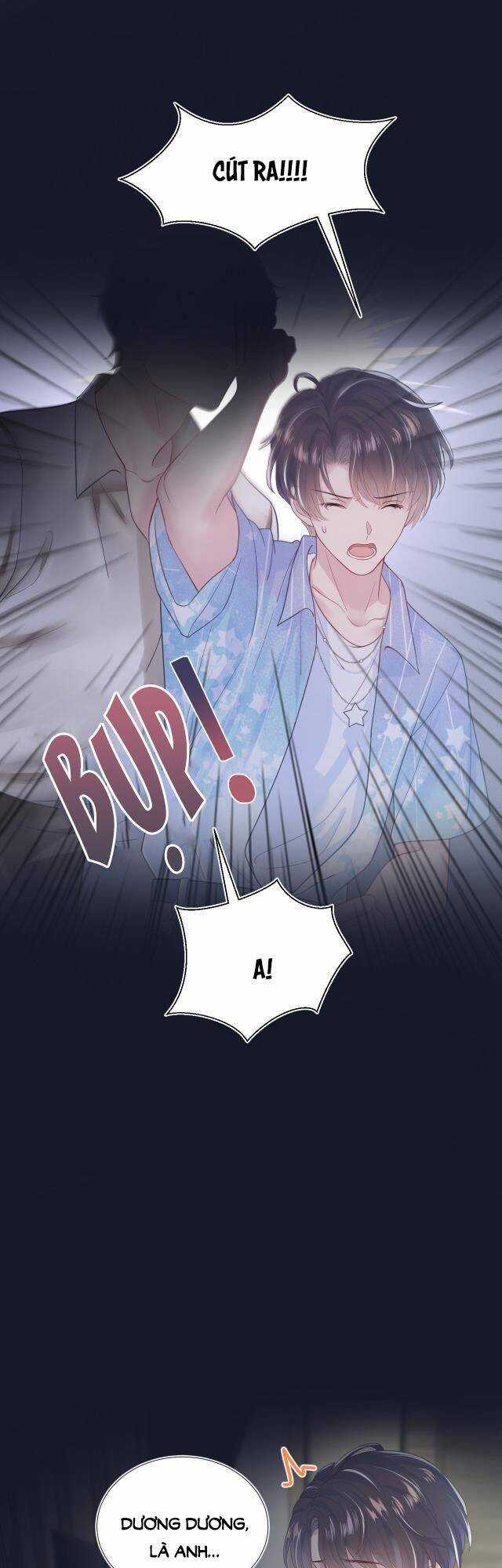 Tuyệt Mỹ Bạch Liên Online Dạy Học Chương 21 trang 9