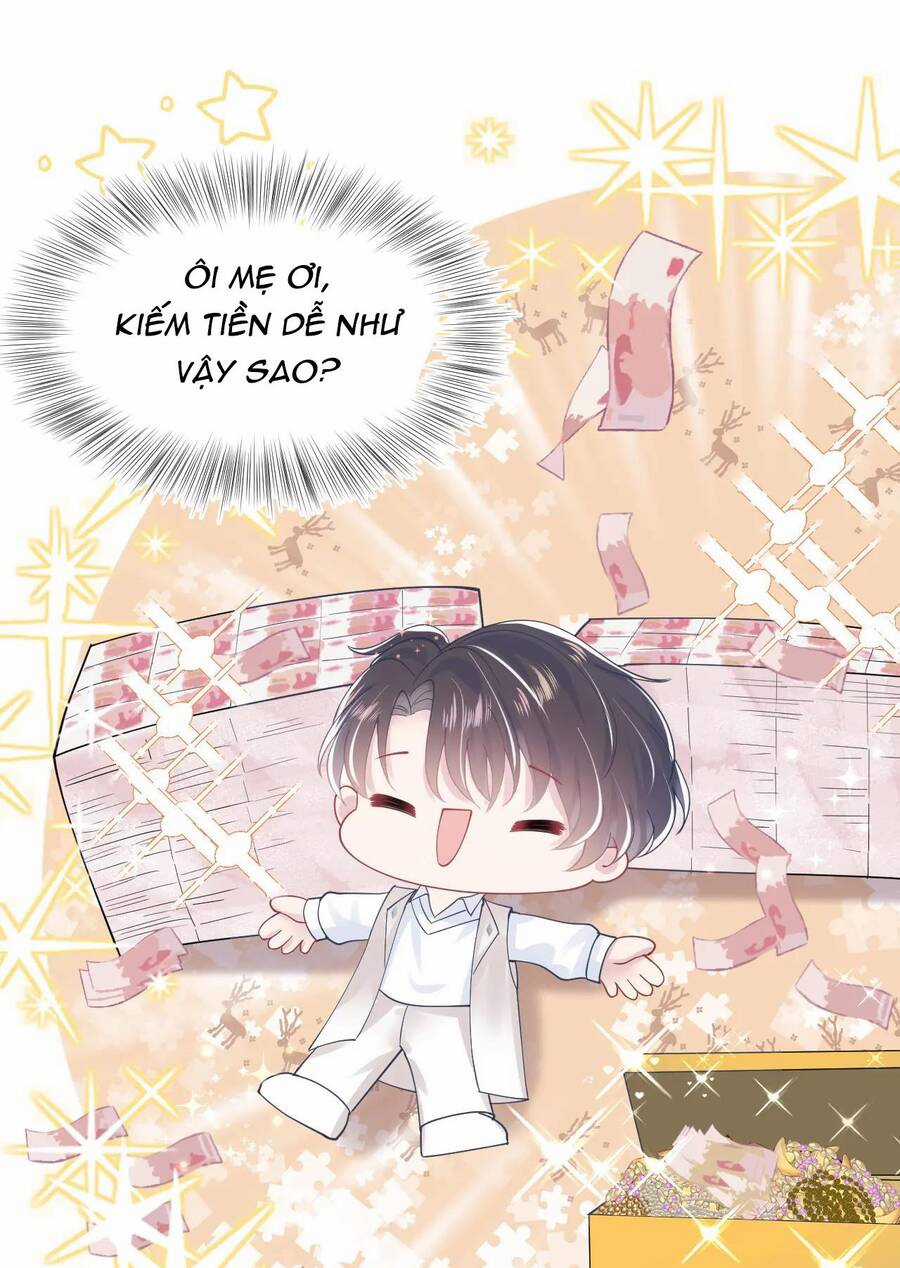 Tuyệt Mỹ Bạch Liên Online Dạy Học Chương 22.5 trang 13