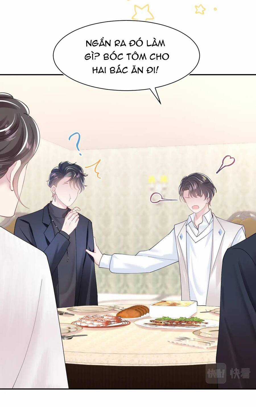 Tuyệt Mỹ Bạch Liên Online Dạy Học Chương 22.5 trang 15