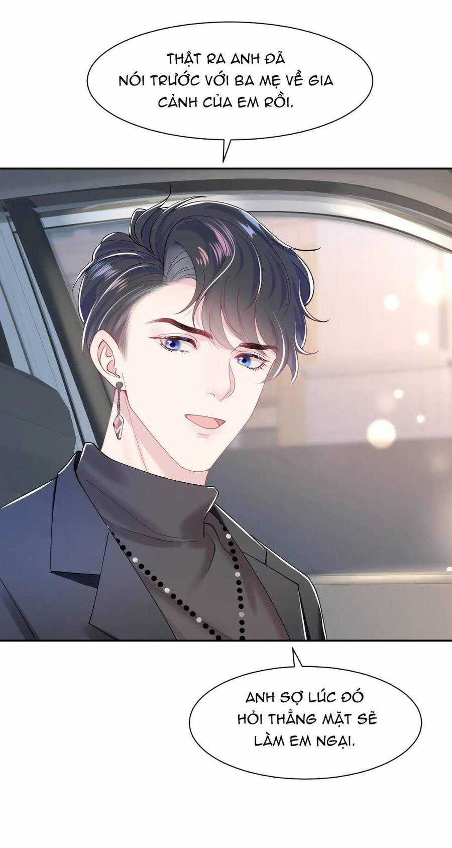 Tuyệt Mỹ Bạch Liên Online Dạy Học Chương 22.5 trang 19