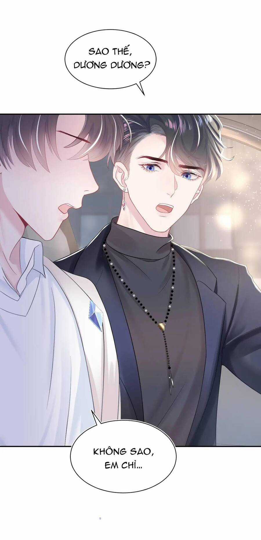 Tuyệt Mỹ Bạch Liên Online Dạy Học Chương 22.5 trang 23