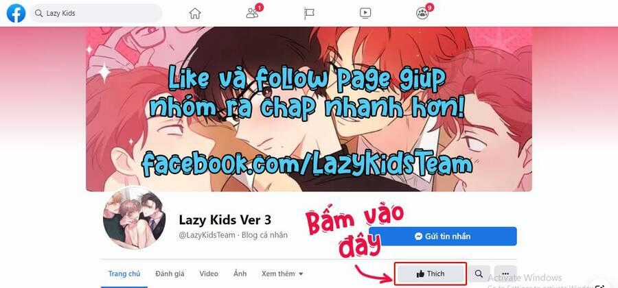 Tuyệt Mỹ Bạch Liên Online Dạy Học Chương 22.5 trang 26