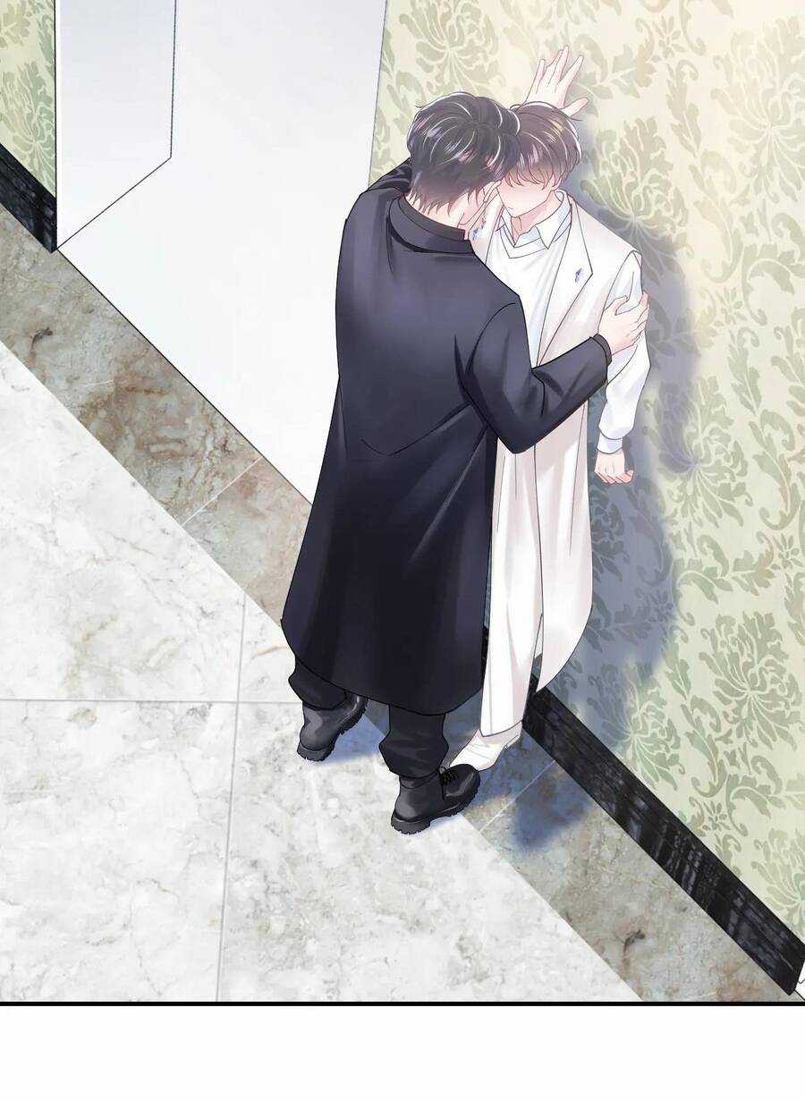 Tuyệt Mỹ Bạch Liên Online Dạy Học Chương 22.5 trang 4