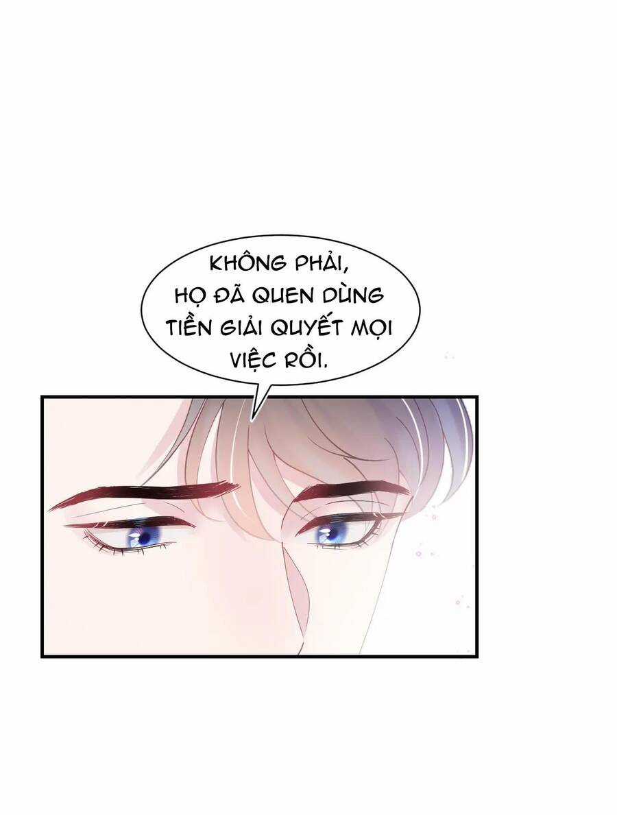 Tuyệt Mỹ Bạch Liên Online Dạy Học Chương 22.5 trang 6