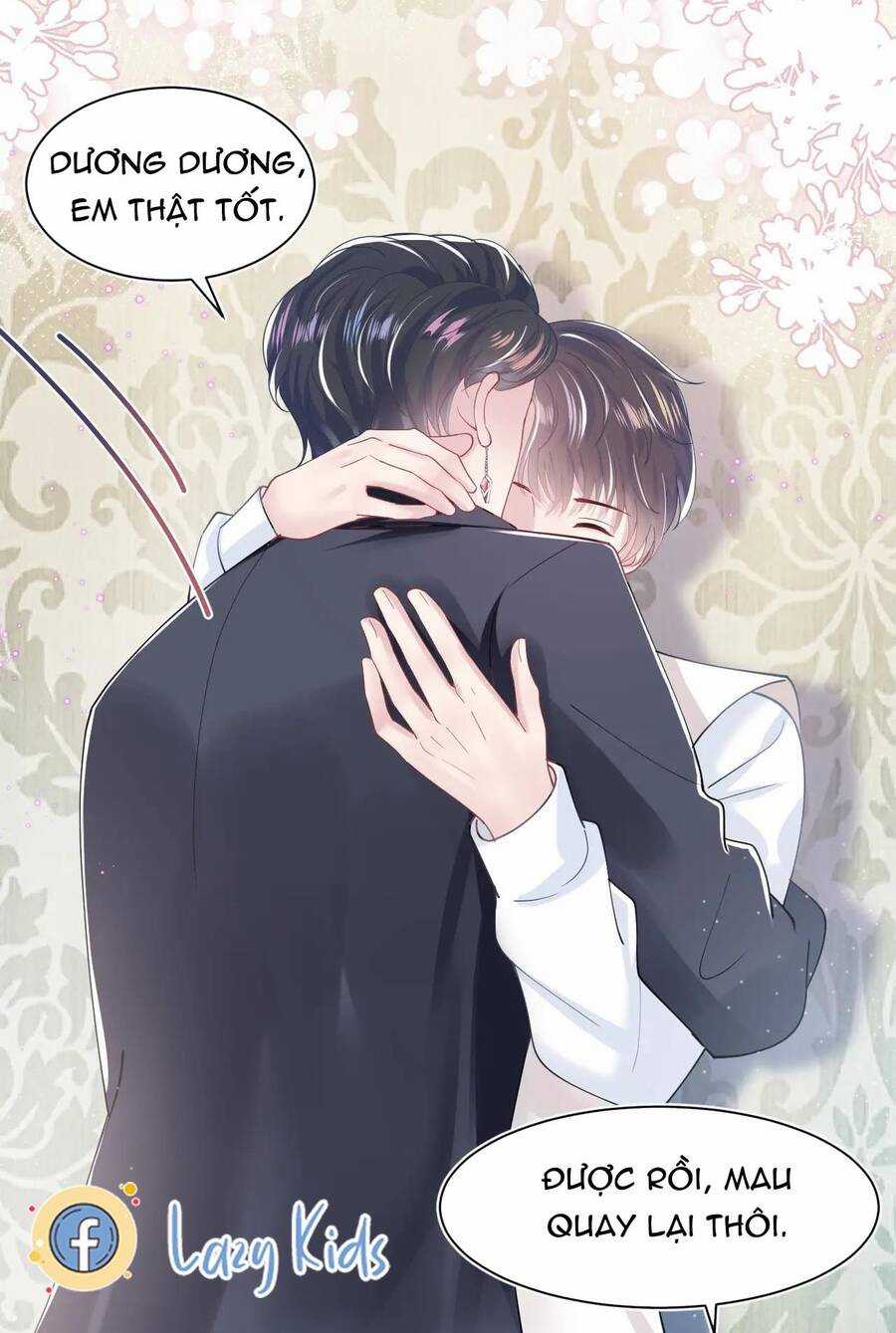 Tuyệt Mỹ Bạch Liên Online Dạy Học Chương 22.5 trang 8