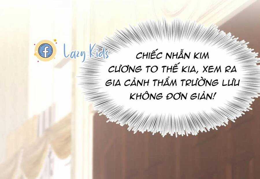 Tuyệt Mỹ Bạch Liên Online Dạy Học Chương 22 trang 12