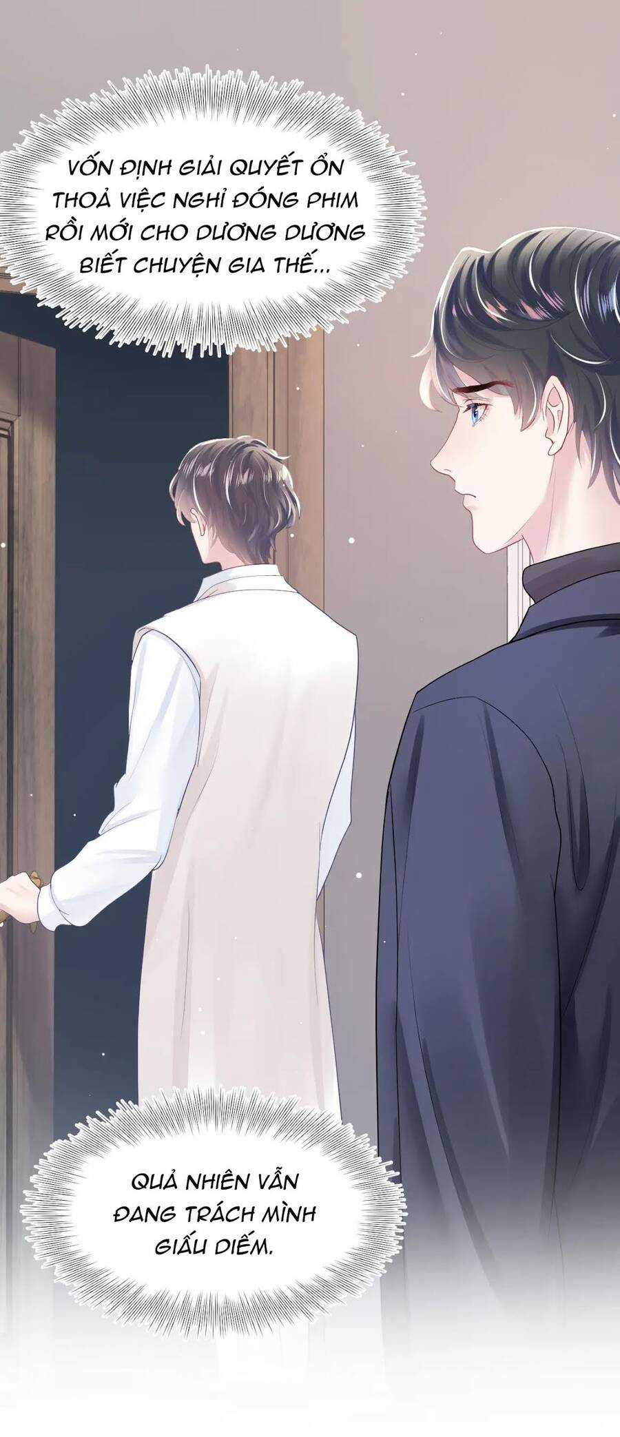 Tuyệt Mỹ Bạch Liên Online Dạy Học Chương 23 trang 11