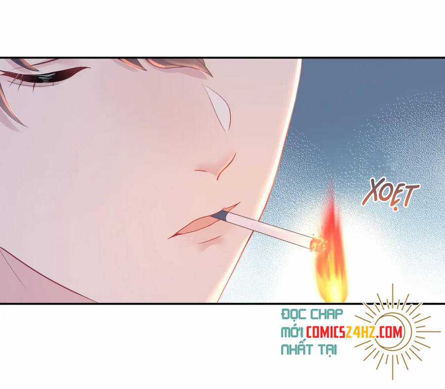 Tuyệt Mỹ Bạch Liên Online Dạy Học Chương 23 trang 13