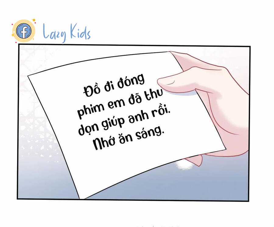 Tuyệt Mỹ Bạch Liên Online Dạy Học Chương 23 trang 19