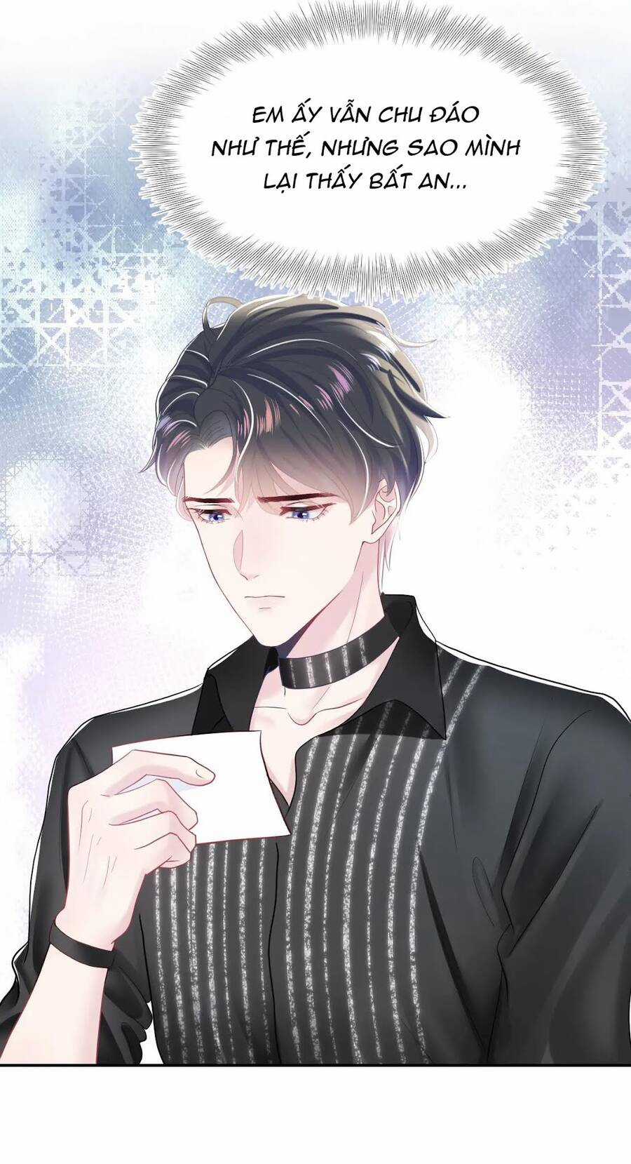 Tuyệt Mỹ Bạch Liên Online Dạy Học Chương 23 trang 20