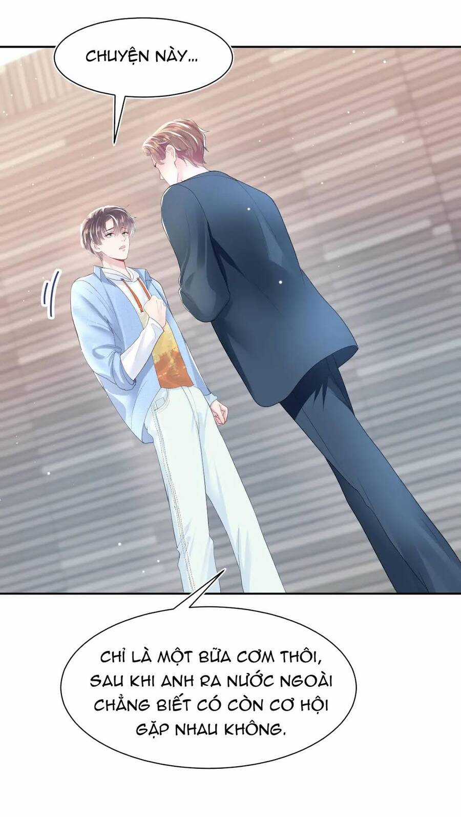 Tuyệt Mỹ Bạch Liên Online Dạy Học Chương 23 trang 30