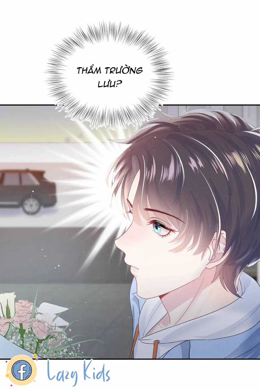 Tuyệt Mỹ Bạch Liên Online Dạy Học Chương 23 trang 31