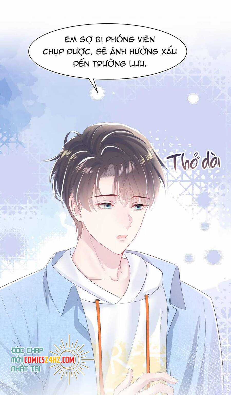 Tuyệt Mỹ Bạch Liên Online Dạy Học Chương 23 trang 32