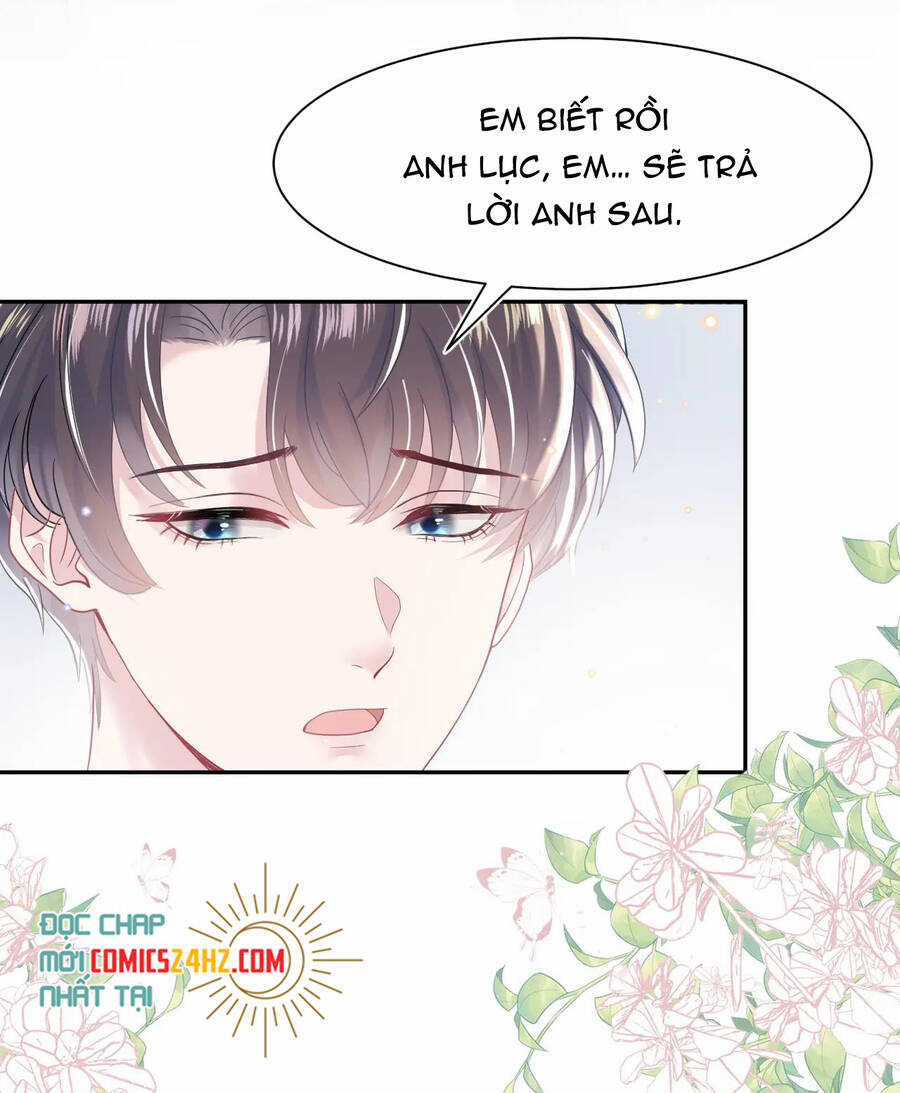 Tuyệt Mỹ Bạch Liên Online Dạy Học Chương 23 trang 36