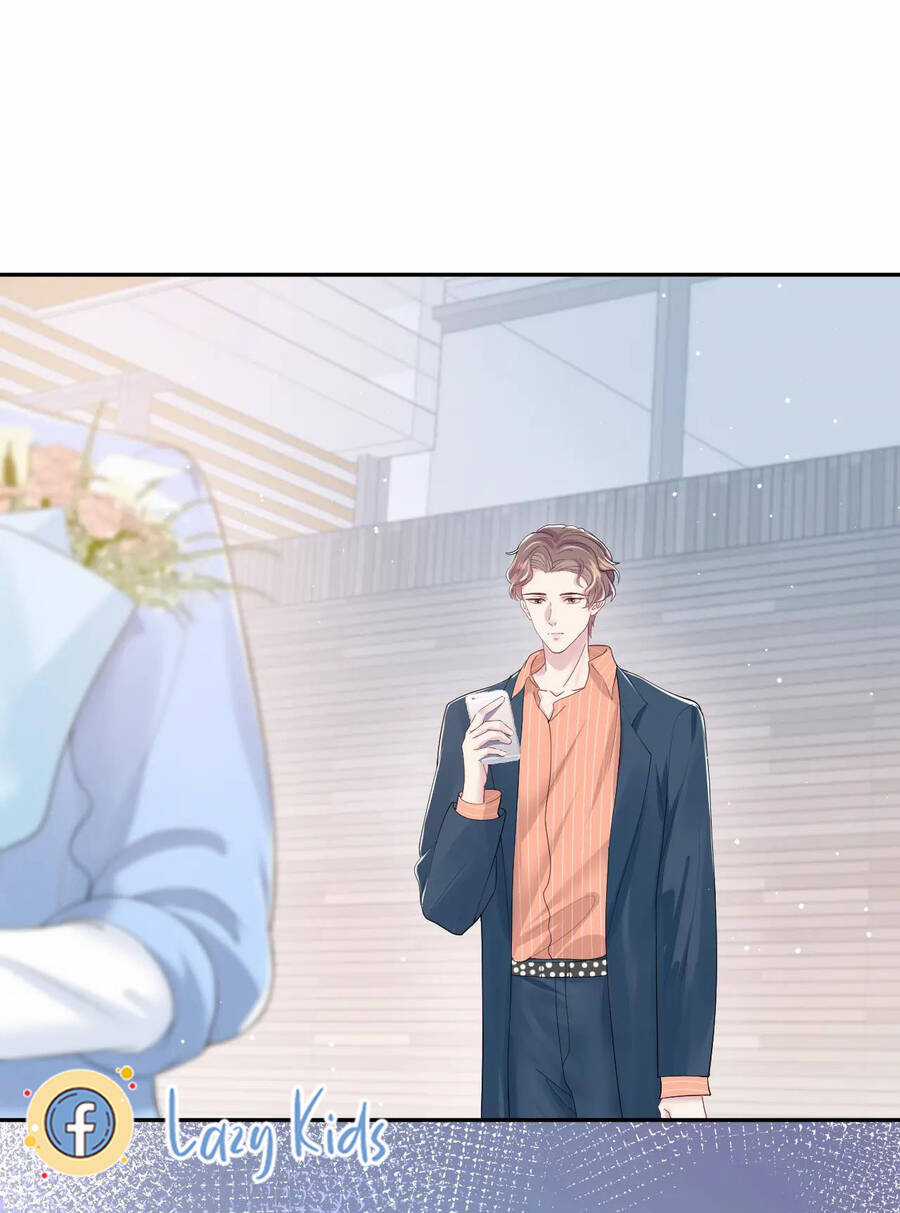 Tuyệt Mỹ Bạch Liên Online Dạy Học Chương 23 trang 38