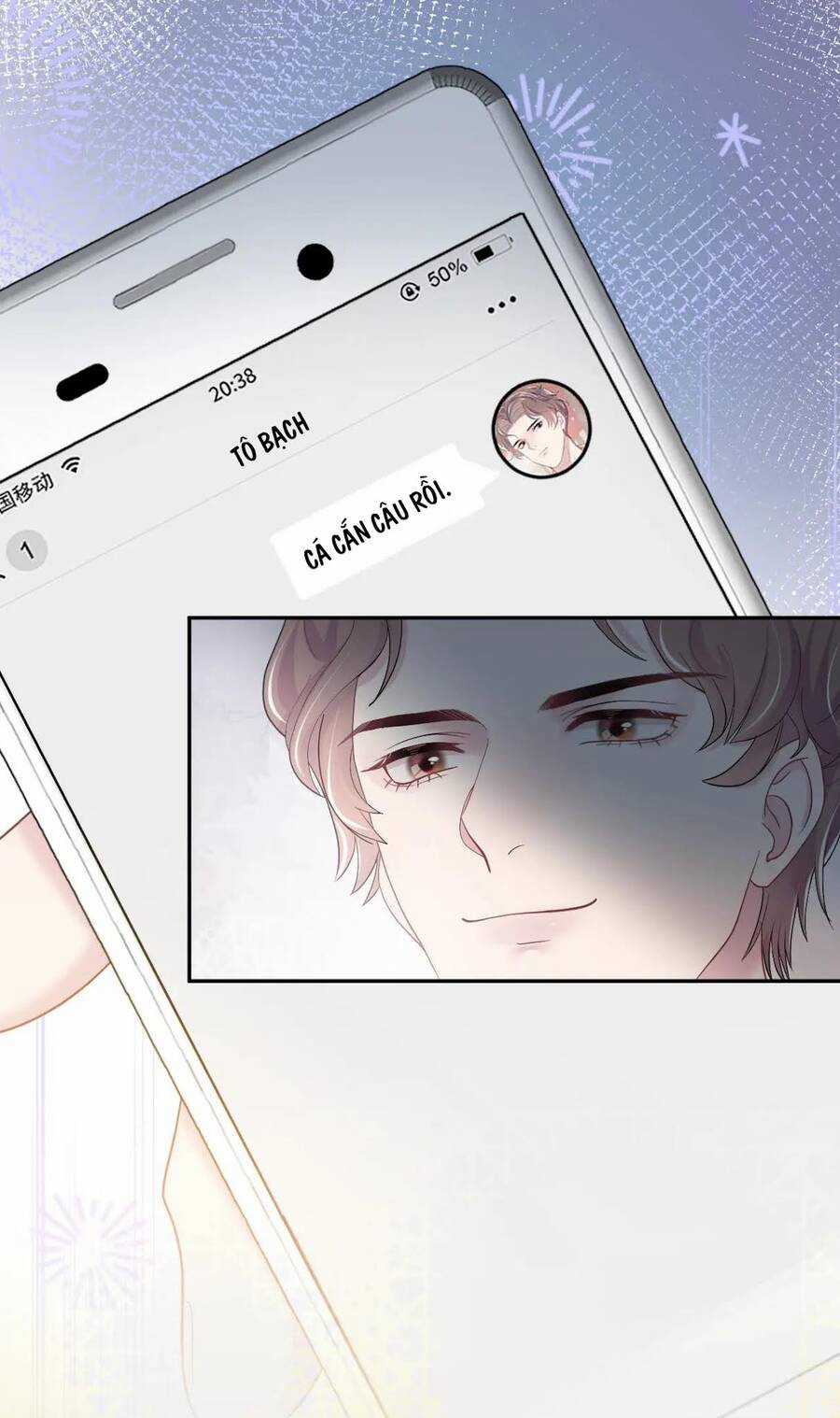 Tuyệt Mỹ Bạch Liên Online Dạy Học Chương 23 trang 39