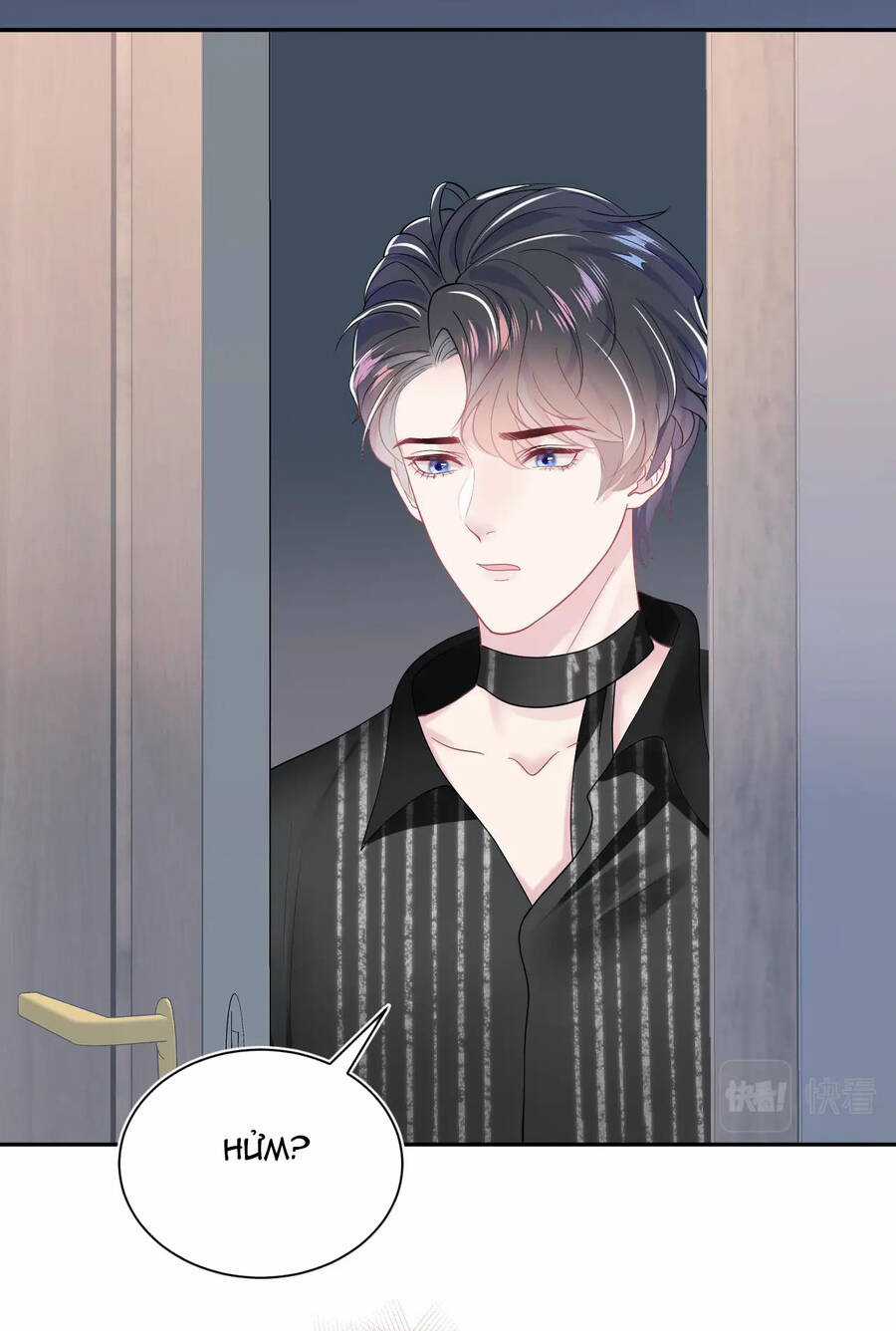 Tuyệt Mỹ Bạch Liên Online Dạy Học Chương 23 trang 41