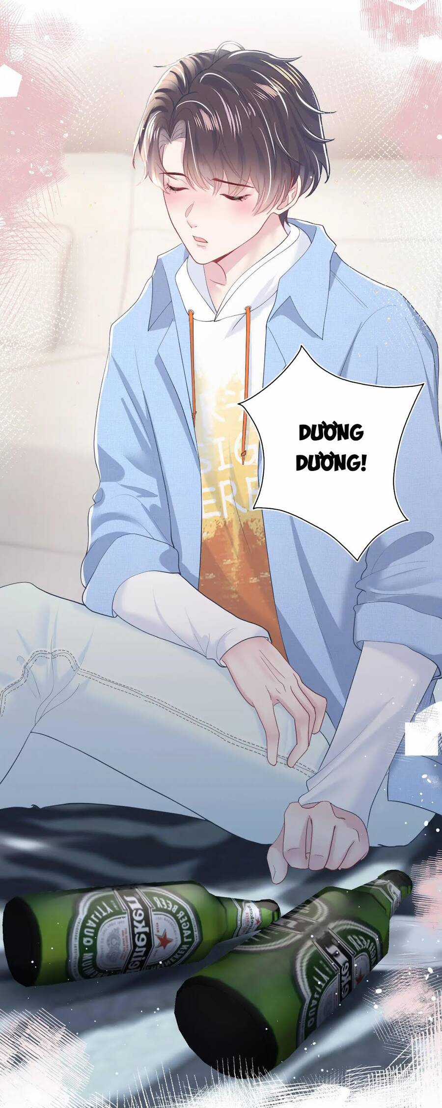 Tuyệt Mỹ Bạch Liên Online Dạy Học Chương 23 trang 43