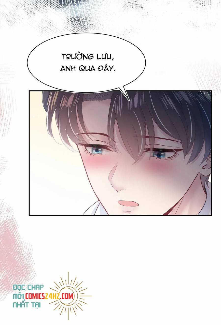 Tuyệt Mỹ Bạch Liên Online Dạy Học Chương 23 trang 44