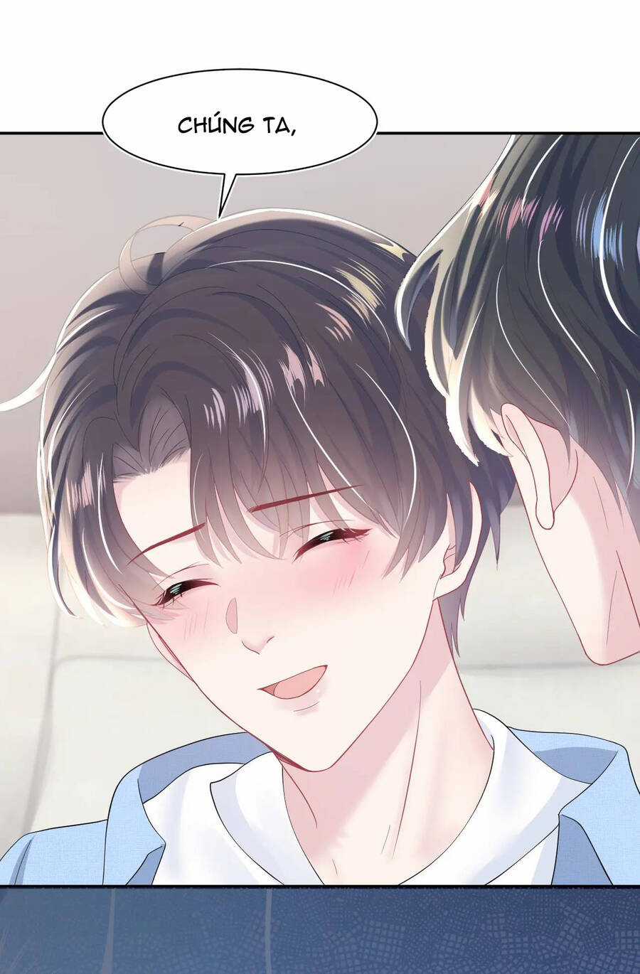 Tuyệt Mỹ Bạch Liên Online Dạy Học Chương 23 trang 46