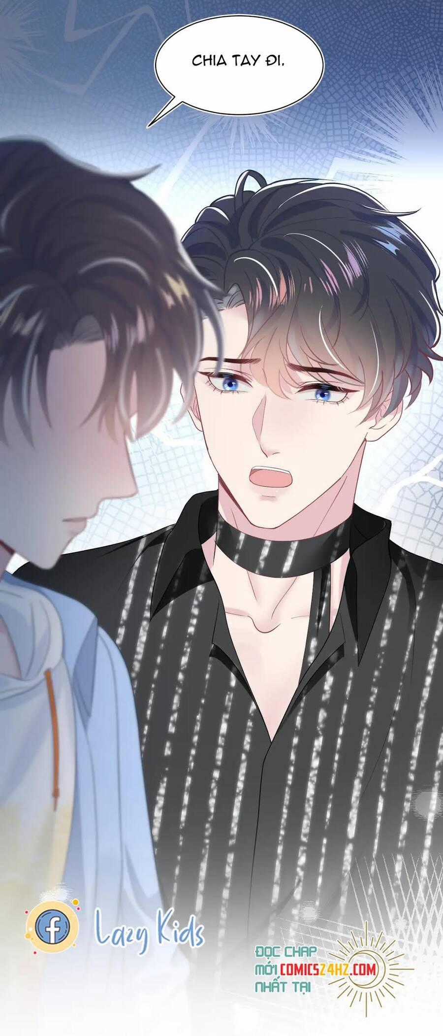 Tuyệt Mỹ Bạch Liên Online Dạy Học Chương 23 trang 47