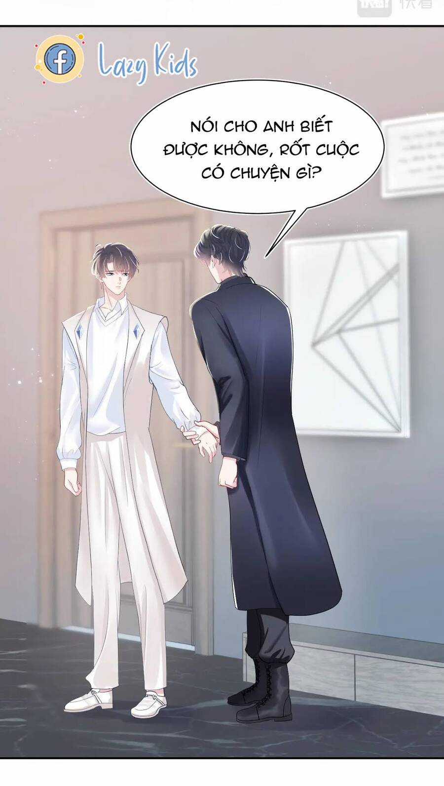 Tuyệt Mỹ Bạch Liên Online Dạy Học Chương 23 trang 5