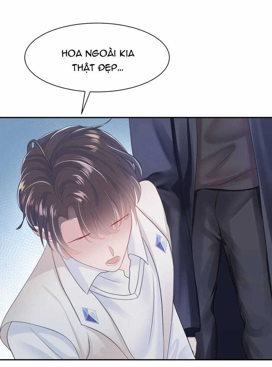 Tuyệt Mỹ Bạch Liên Online Dạy Học Chương 23 trang 6