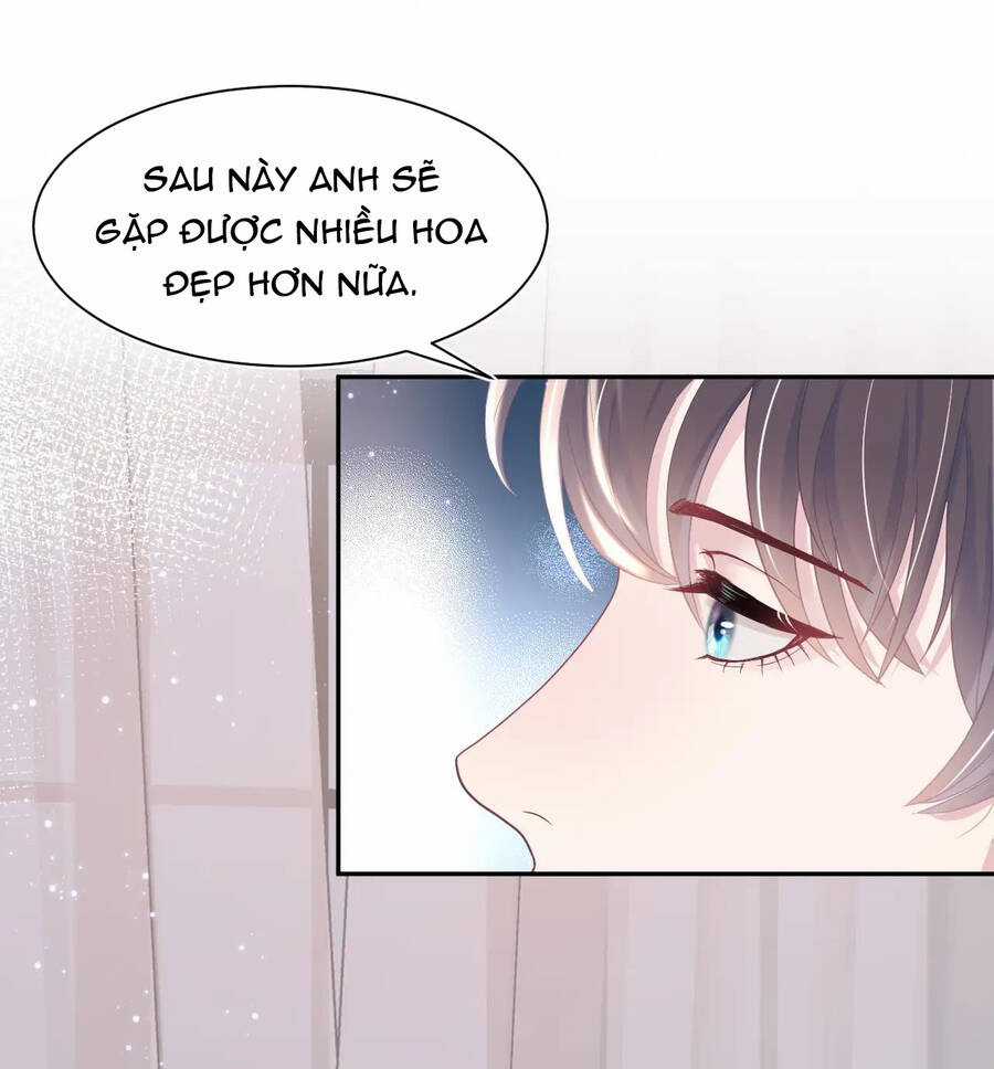 Tuyệt Mỹ Bạch Liên Online Dạy Học Chương 23 trang 7