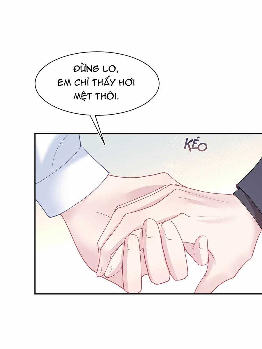 Tuyệt Mỹ Bạch Liên Online Dạy Học Chương 23 trang 9