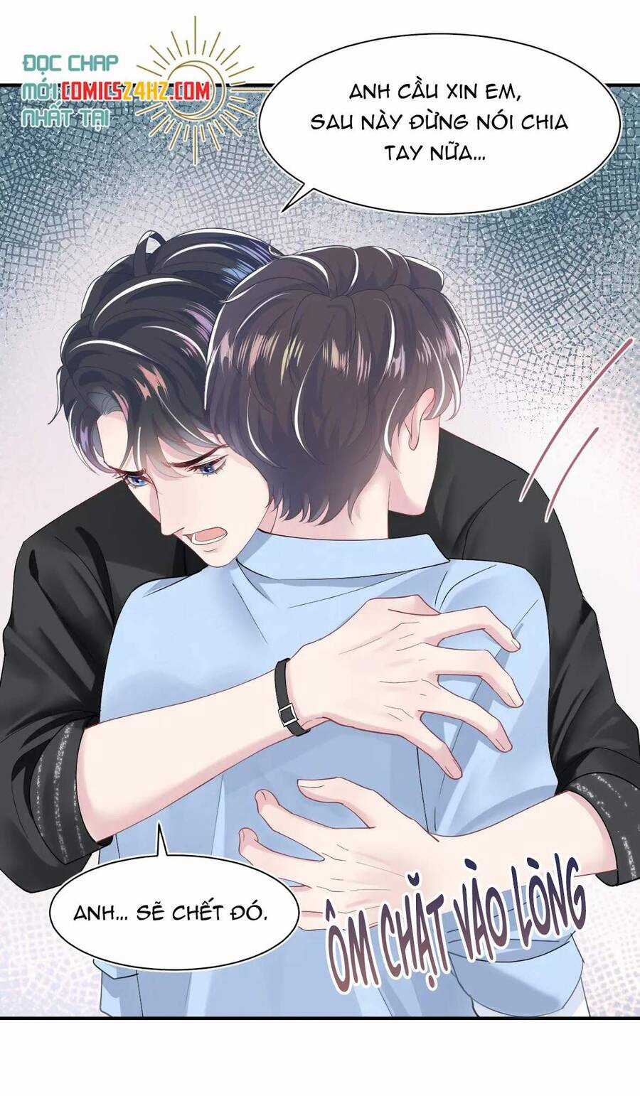 Tuyệt Mỹ Bạch Liên Online Dạy Học Chương 24 trang 10