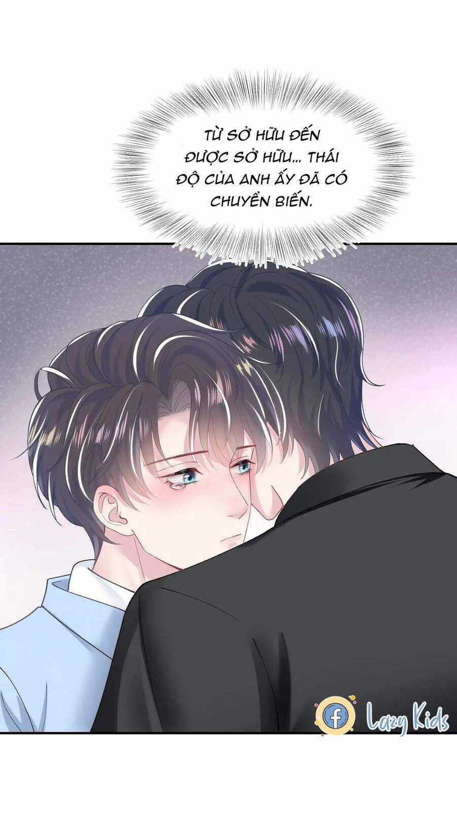 Tuyệt Mỹ Bạch Liên Online Dạy Học Chương 24 trang 11