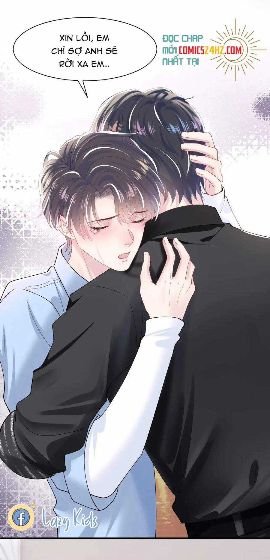 Tuyệt Mỹ Bạch Liên Online Dạy Học Chương 24 trang 13