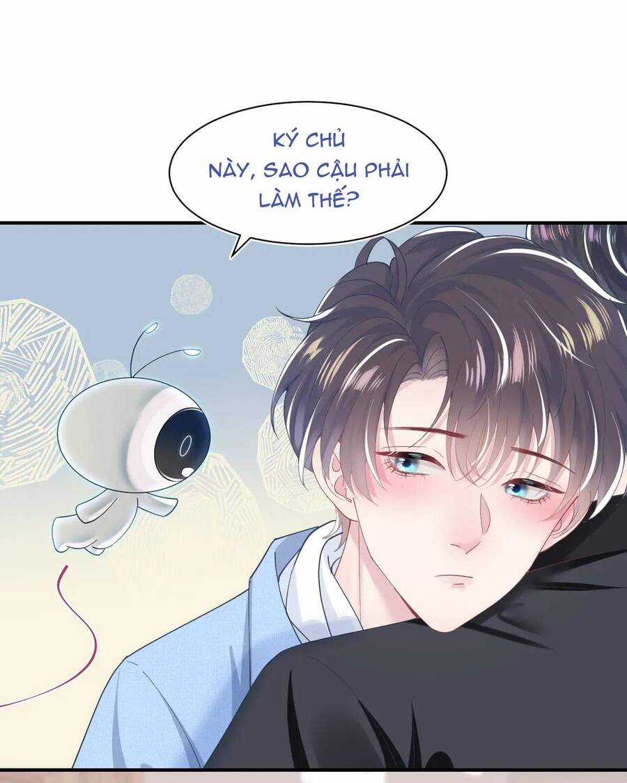 Tuyệt Mỹ Bạch Liên Online Dạy Học Chương 24 trang 16