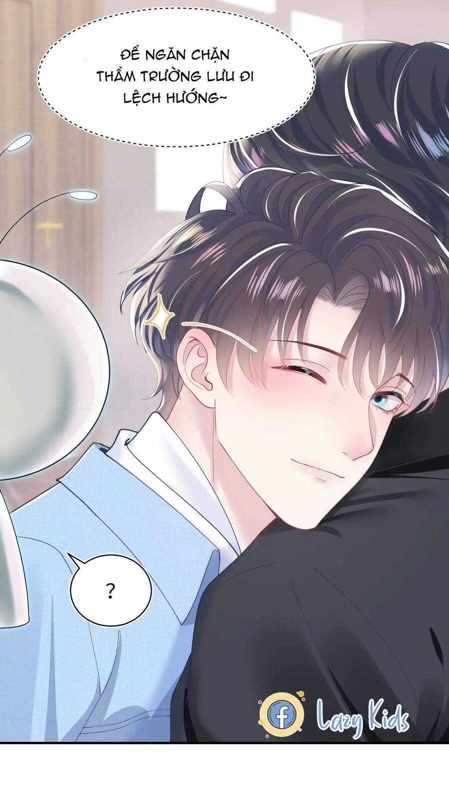 Tuyệt Mỹ Bạch Liên Online Dạy Học Chương 24 trang 17