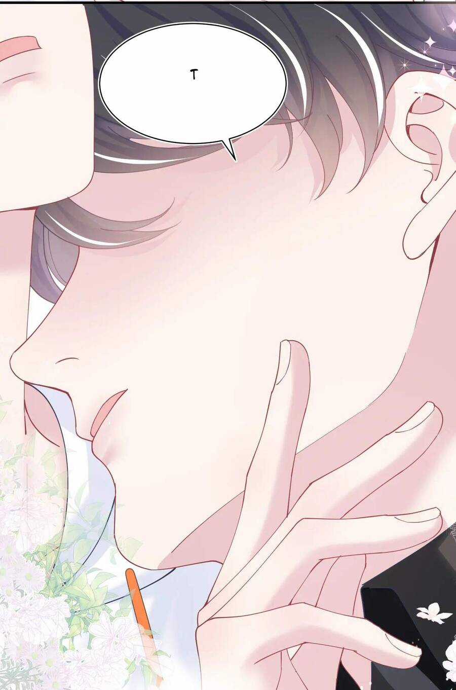 Tuyệt Mỹ Bạch Liên Online Dạy Học Chương 24 trang 20