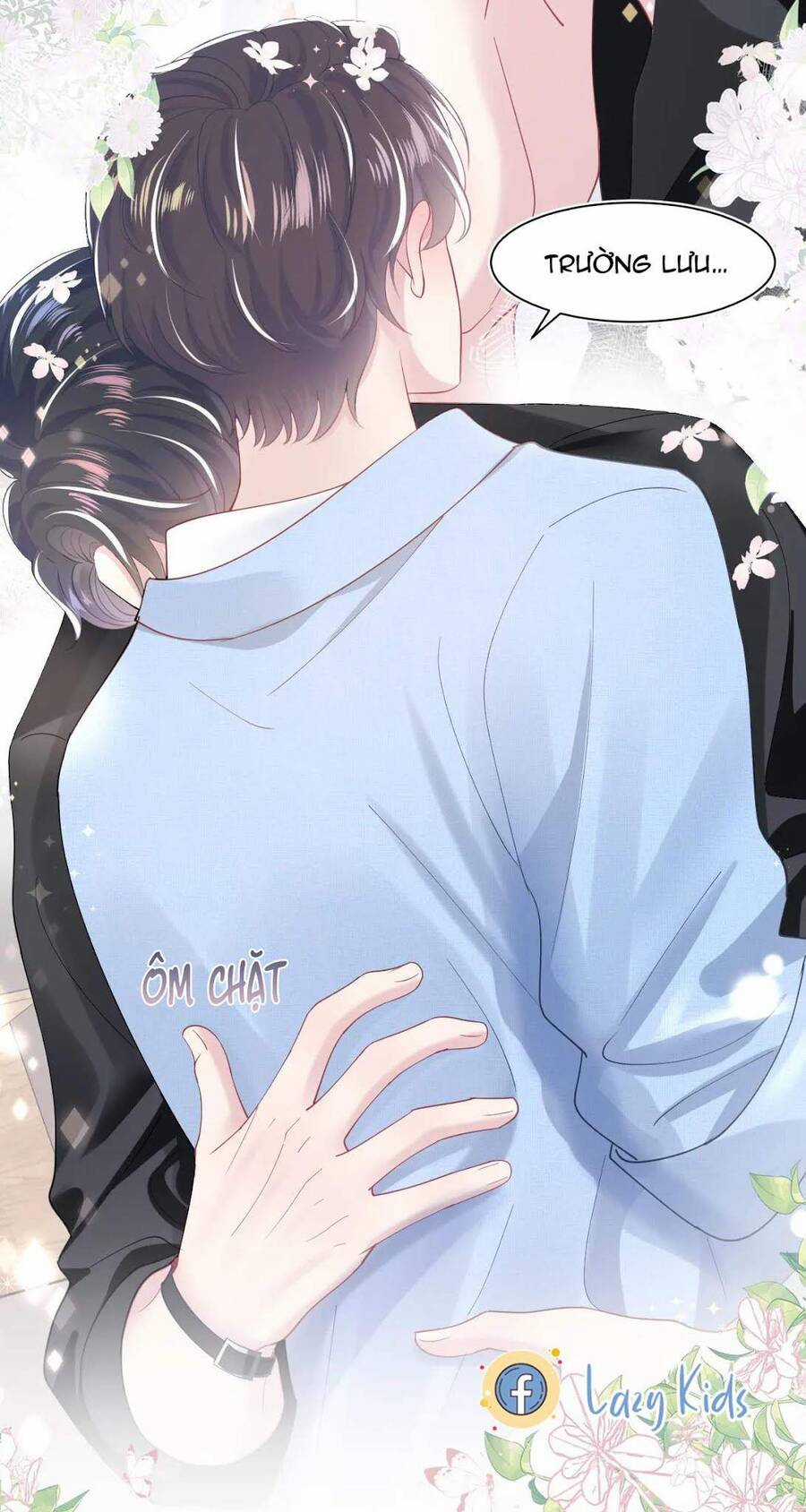 Tuyệt Mỹ Bạch Liên Online Dạy Học Chương 24 trang 21