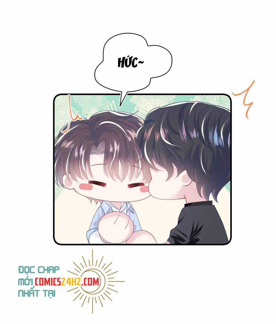 Tuyệt Mỹ Bạch Liên Online Dạy Học Chương 24 trang 23