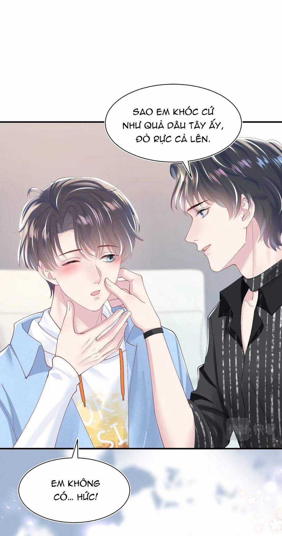 Tuyệt Mỹ Bạch Liên Online Dạy Học Chương 24 trang 24