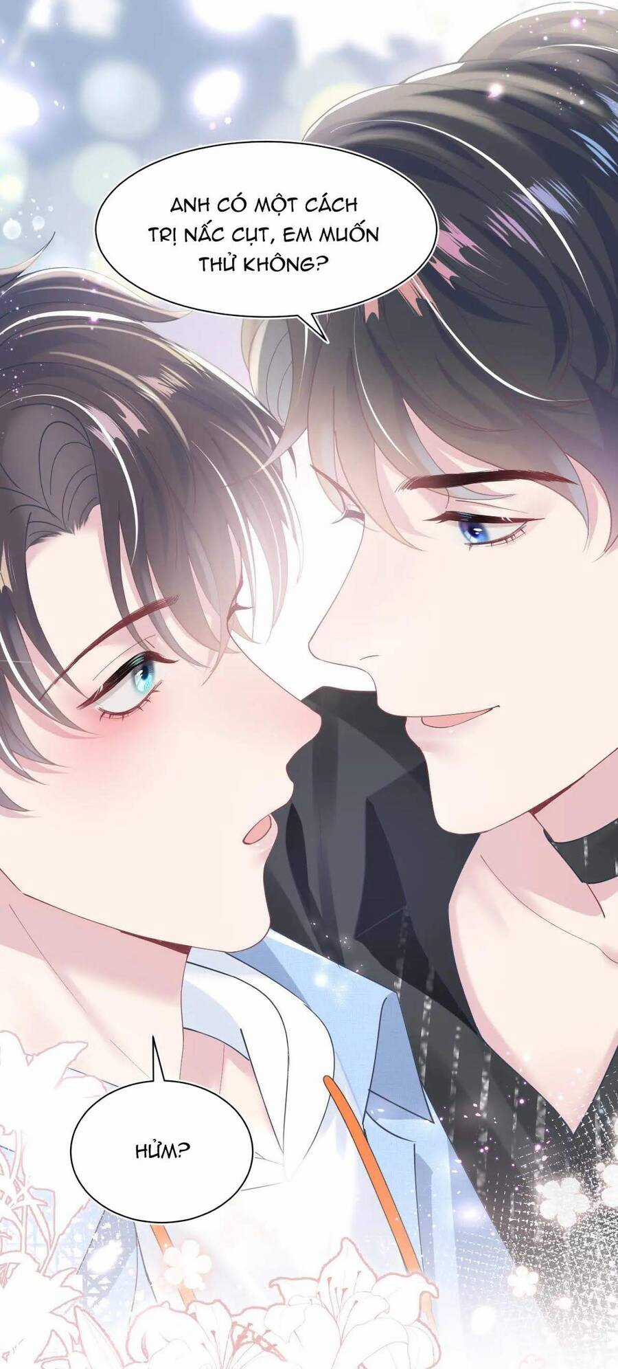 Tuyệt Mỹ Bạch Liên Online Dạy Học Chương 24 trang 25