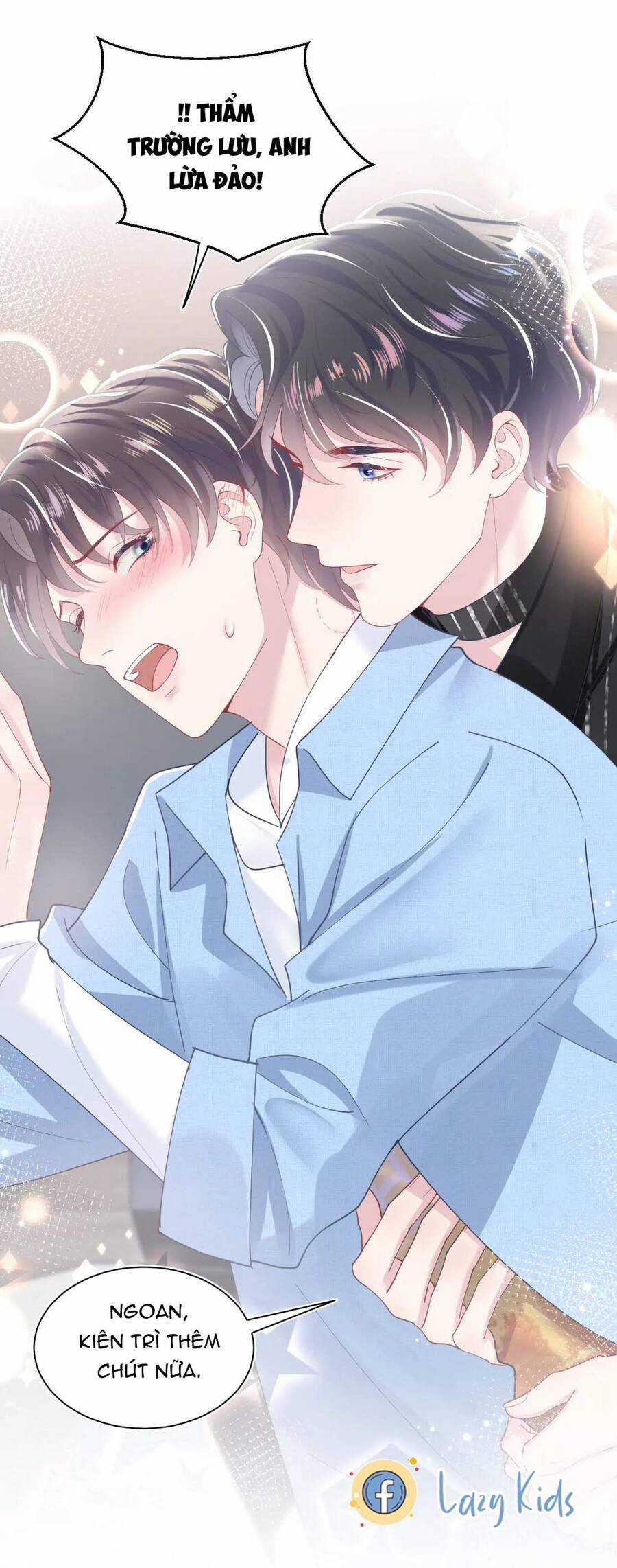 Tuyệt Mỹ Bạch Liên Online Dạy Học Chương 24 trang 28