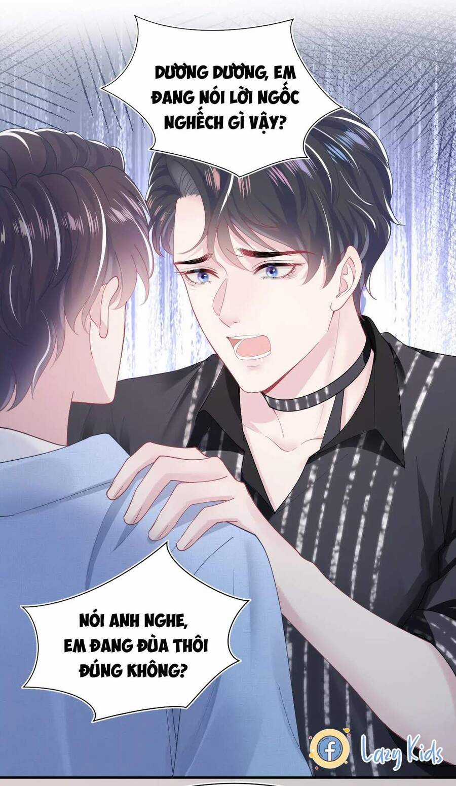 Tuyệt Mỹ Bạch Liên Online Dạy Học Chương 24 trang 3