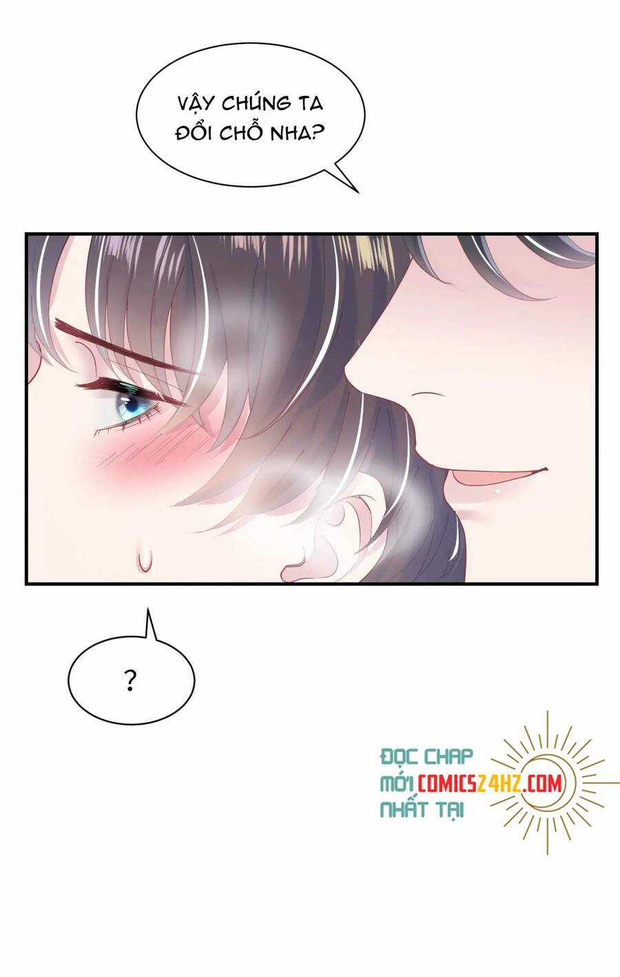 Tuyệt Mỹ Bạch Liên Online Dạy Học Chương 24 trang 31