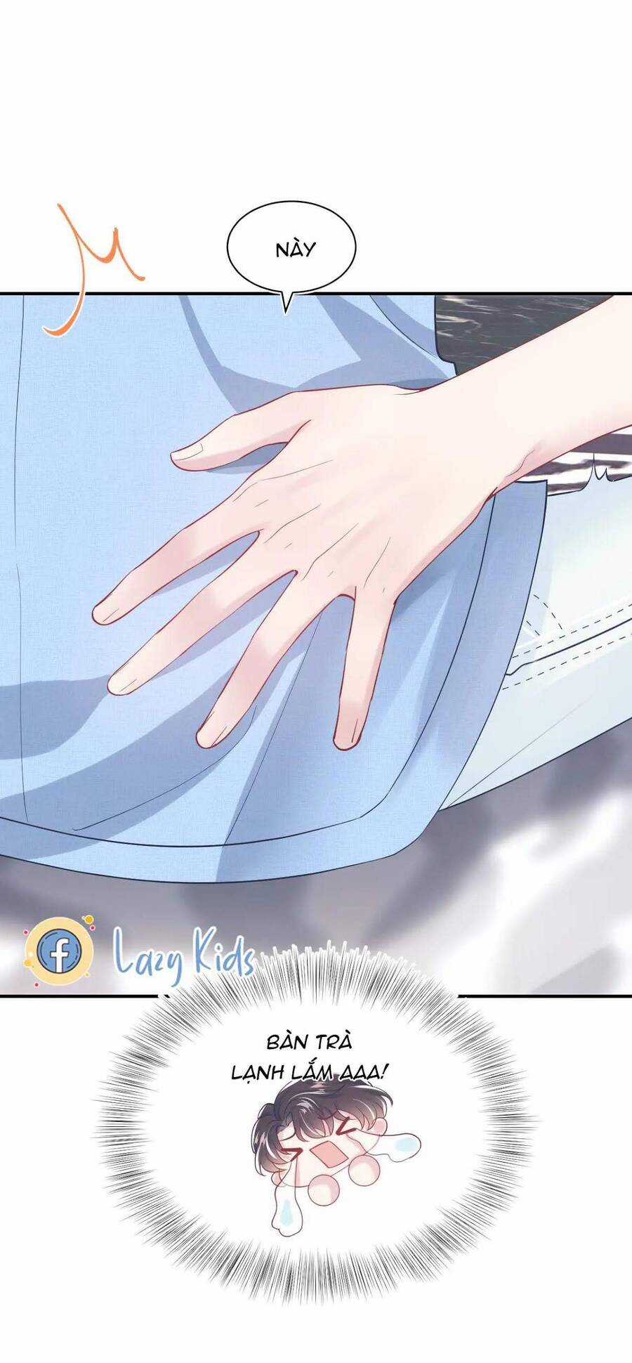 Tuyệt Mỹ Bạch Liên Online Dạy Học Chương 24 trang 33