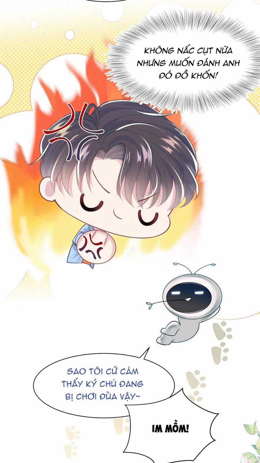 Tuyệt Mỹ Bạch Liên Online Dạy Học Chương 24 trang 35