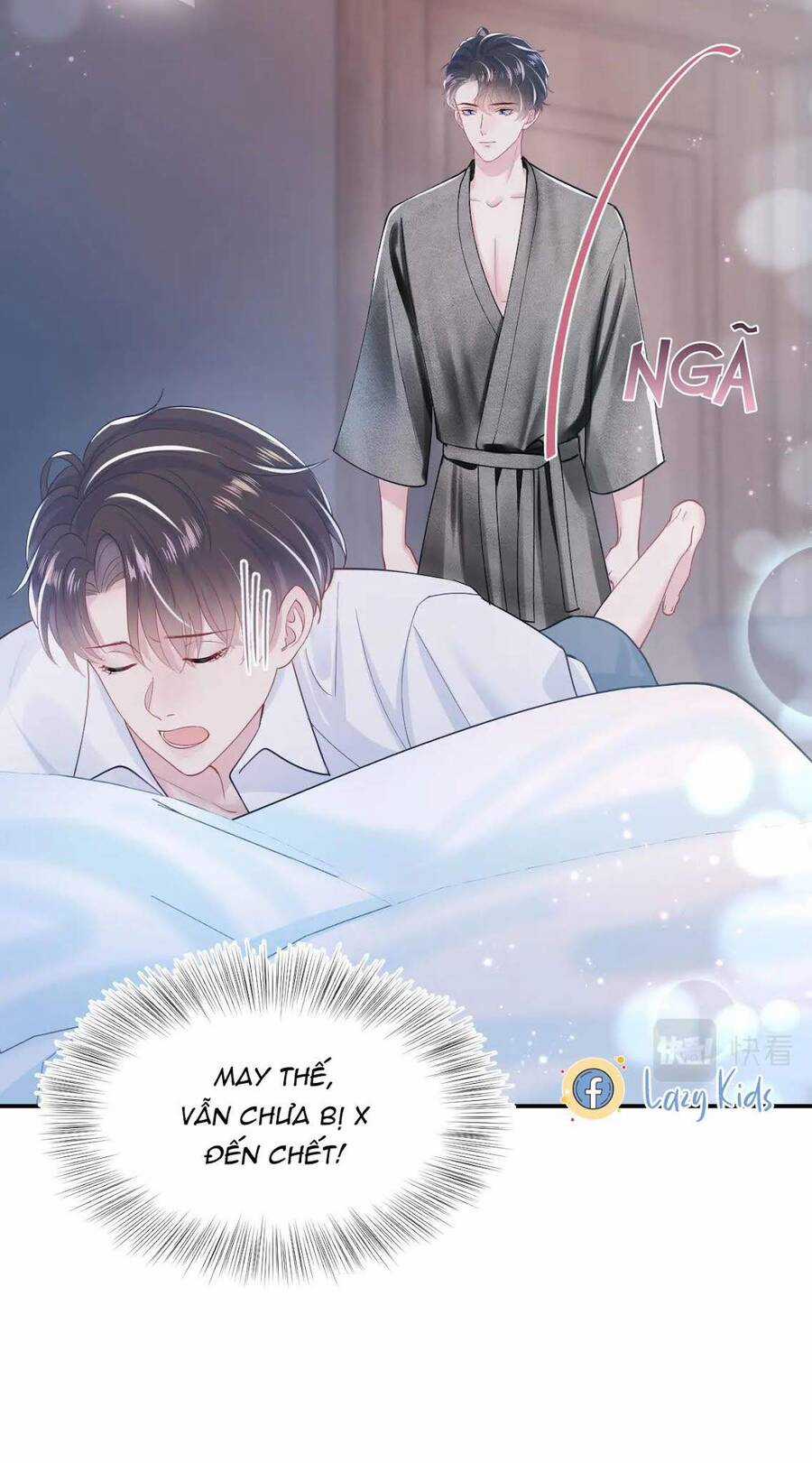 Tuyệt Mỹ Bạch Liên Online Dạy Học Chương 24 trang 37