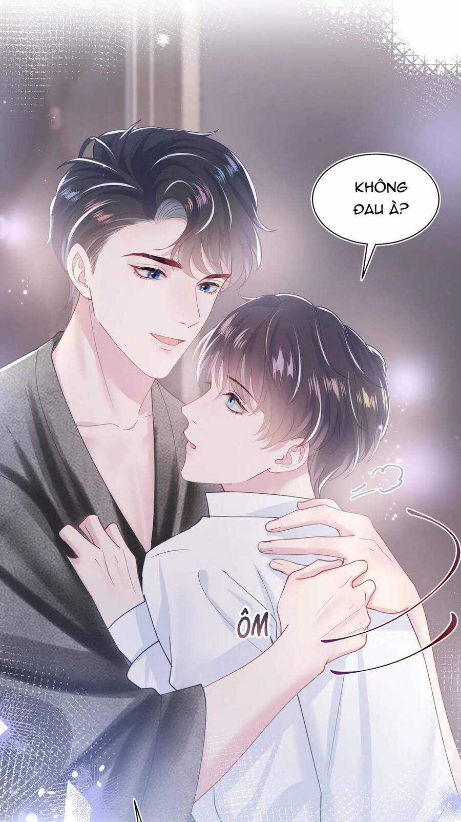 Tuyệt Mỹ Bạch Liên Online Dạy Học Chương 24 trang 40